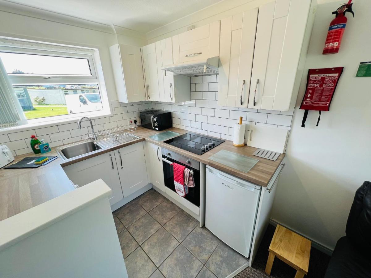 2 Bedroom Sb113, Sandown Bay, Isle Of Wight *