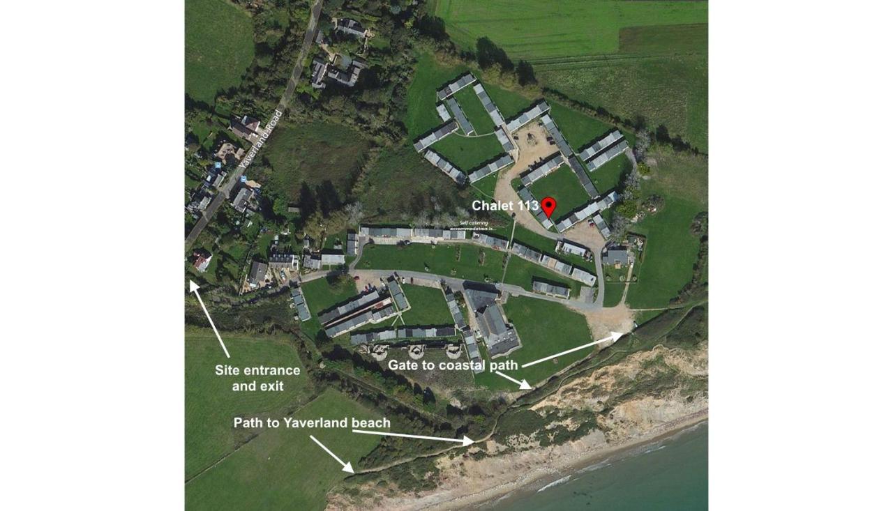 Apartment 2 Bedroom Sb113, Sandown Bay, Isle Of Wight Brading